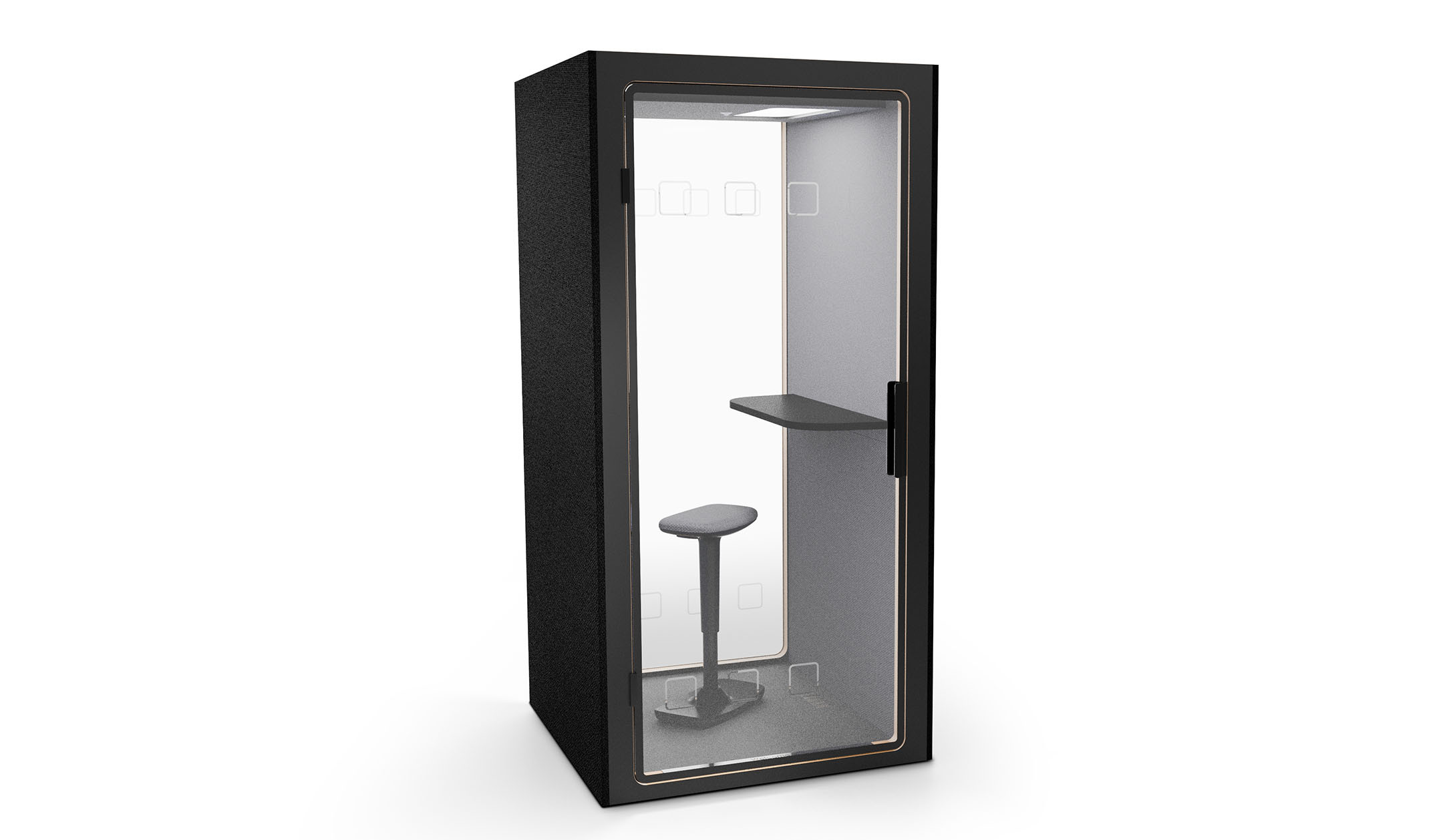 ASSMANN-Syneo-Silence-Phone-Box-schallisolierte-und-individuell-konfigurierbare-Telefonbox-fur-offene-Buros