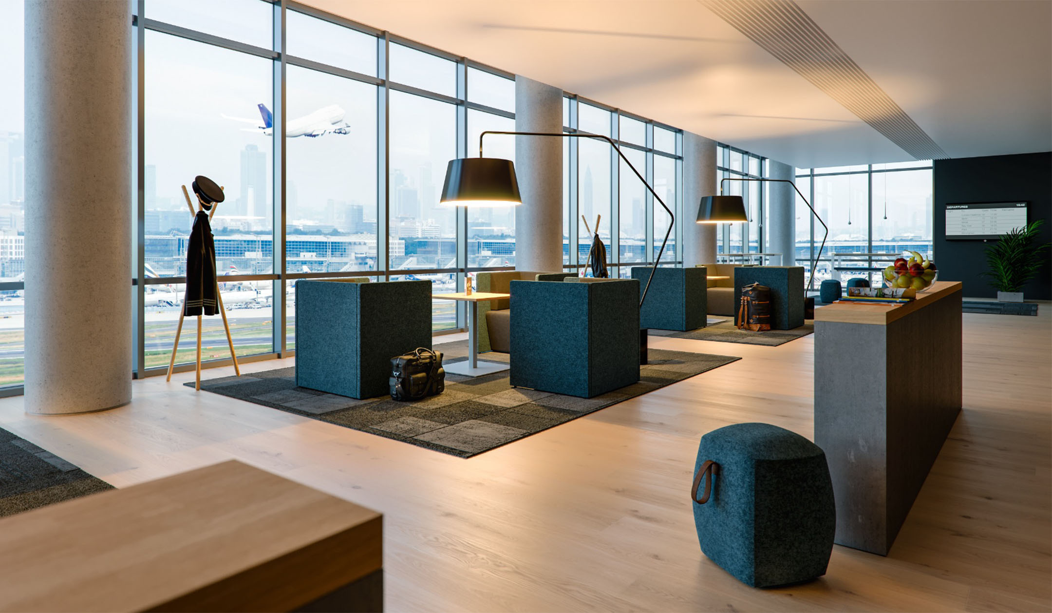 ASSMANN-Syneo-Line-Lounge-Akustikmobel-mit-effektivem-Schallschutz-und-werkzeugloser-Montage