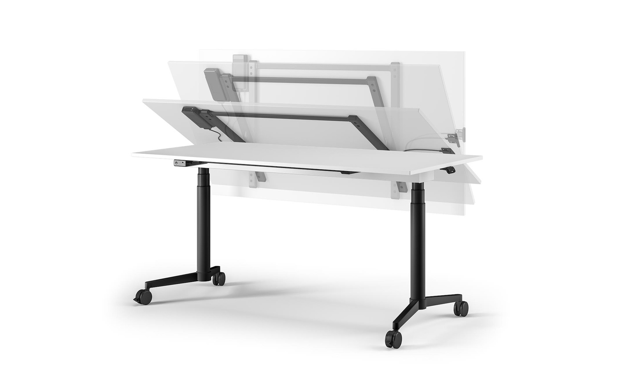 ASSMANN-Pontis-Hypa-hohenverstellbarer-Klapptisch-mit-integriertem-Whiteboard