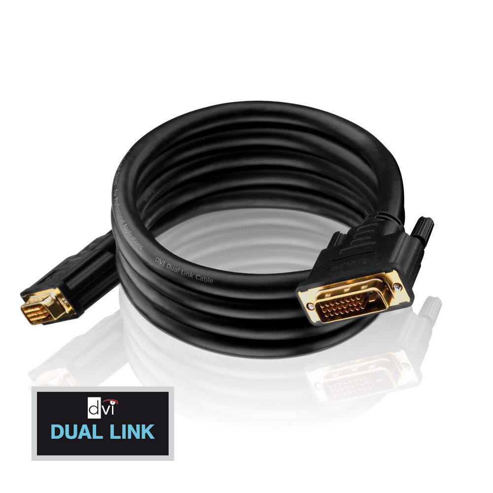 PureLink-PureInstall-DVI-Dual-Link-kabel-1-0-m