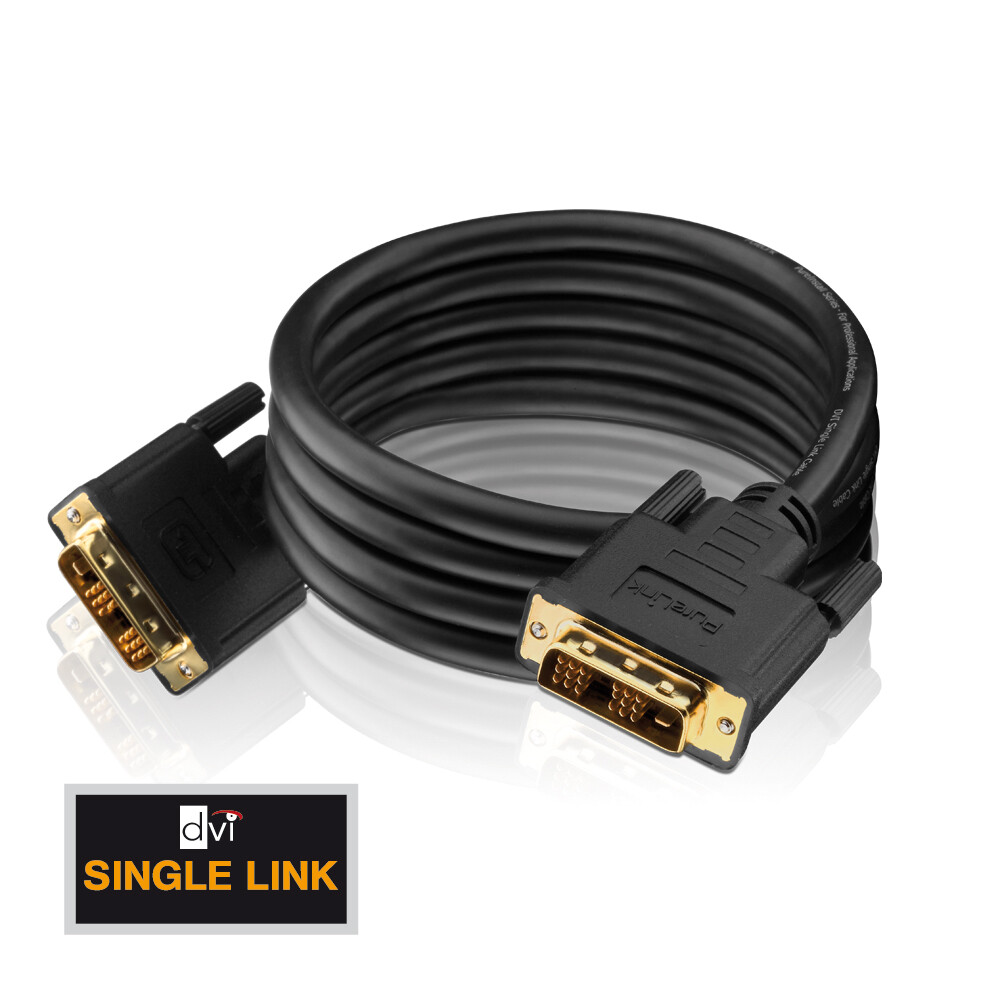 PureLink-PureInstall-DVI-Single-Link-Kabel-3-0-m
