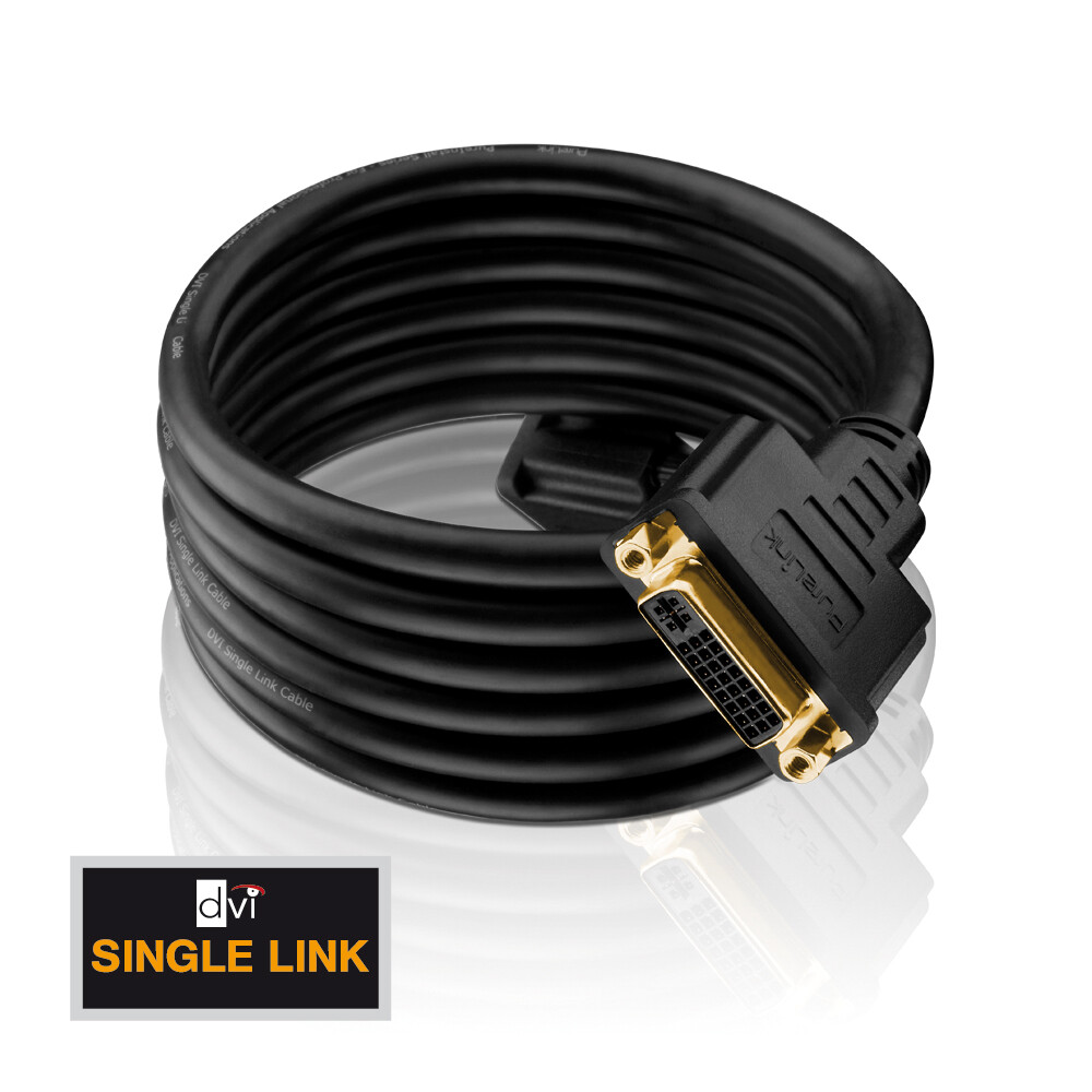 PureLink-DVI-verlenging-Single-Link-lengte-1m