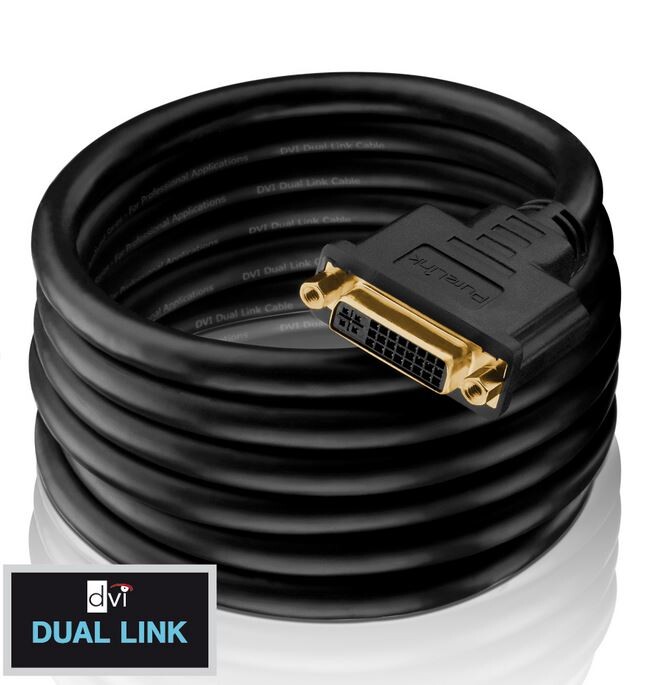 PureLink-DVI-verlenging-Dual-Link-lengte-1-00m