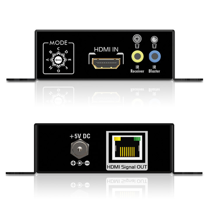 PureLink-PureTools-PT-E-HD10-HDMI-CATX-Extender-Set