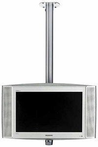 SMS-Flatscreendeckenhalterung-CL-ST1800-schwarz