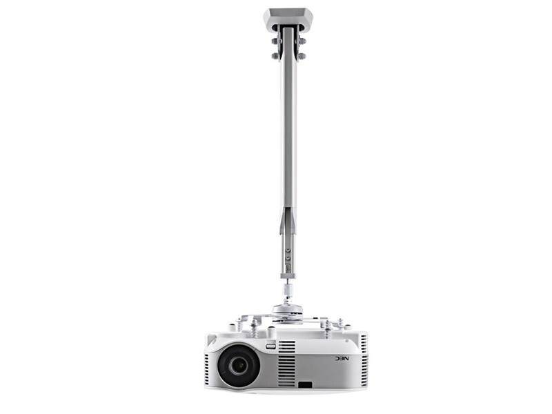 SMS-CL-V500-750-Plafondbevestiging-zilver