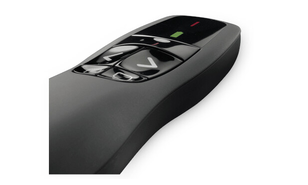 Logitech-Wireless-Presenter-R400