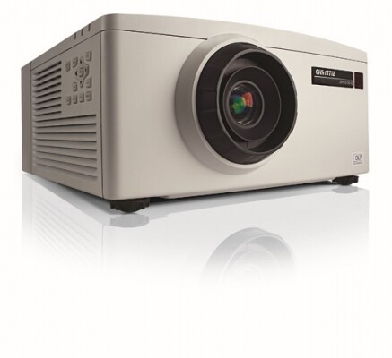 Christie-DWU600-G-ohne-Objektiv