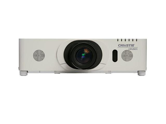 Christie-DWX600-G-ohne-Objektiv