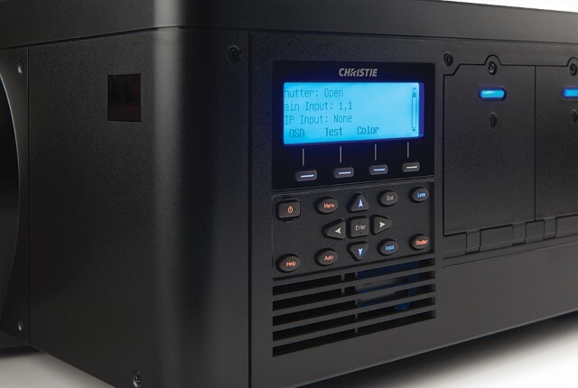 Christie-WU14K-M-ohne-Objektiv