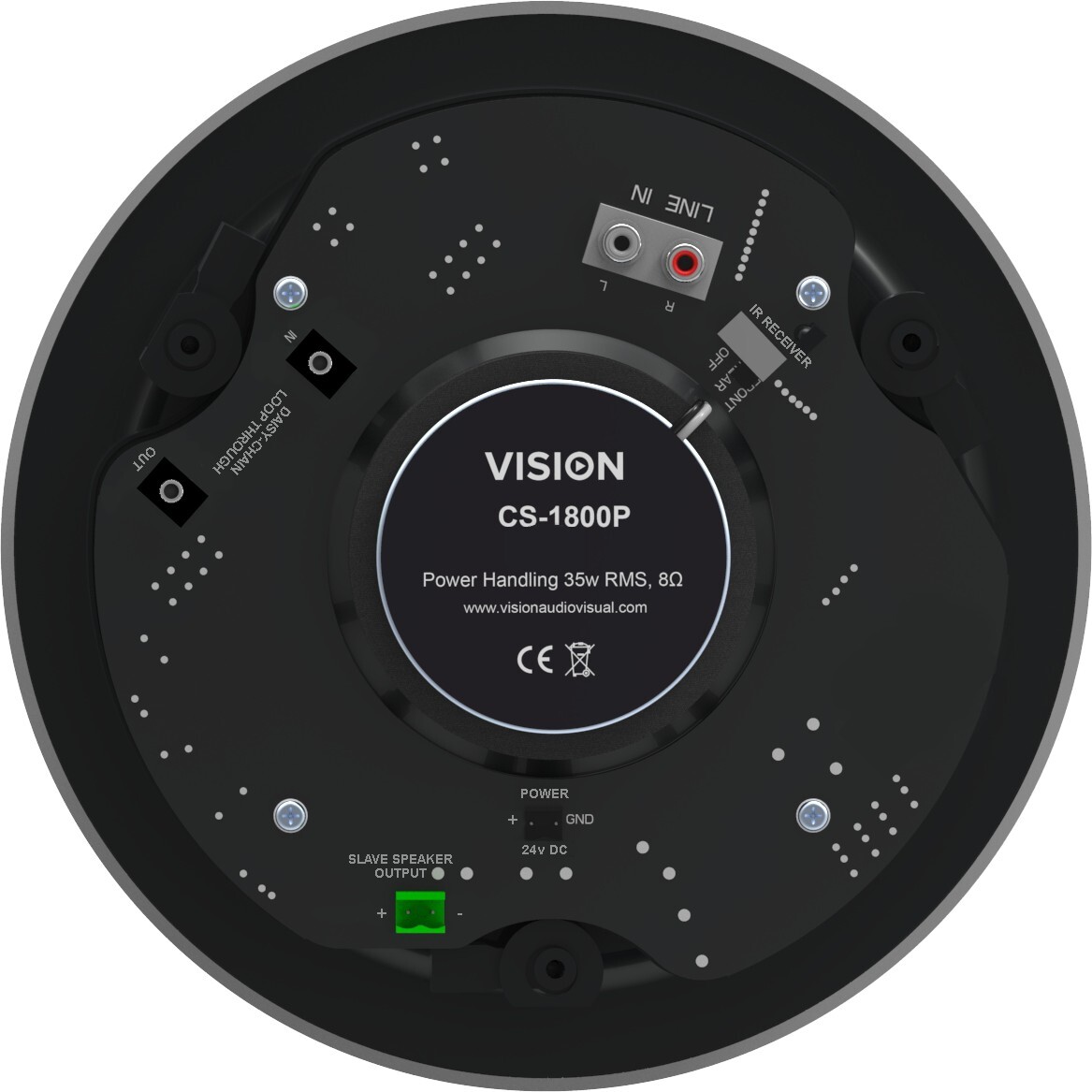 Vision-CS-1800P-Lautsprecher-drahtlos