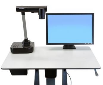 ERGOTRON-TeachWell-MDW-LCD-kit