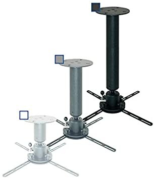 DELUXX-plafondbeugel-Profi-Line-30-cm-wit