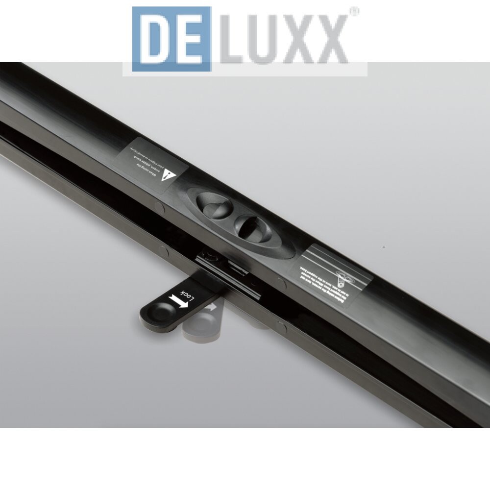 DELUXX-Advance-Portable-Table-Stand-U-81-x-61-cm-mat-wit-Polaro