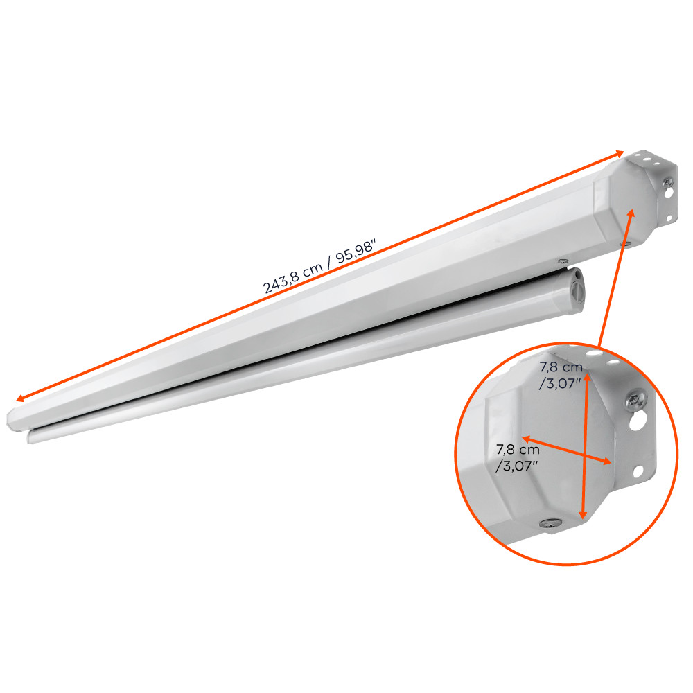 celexon-basic-spanscherm-90-200x113-cm-16-9-elektrisch-Full-HD-4K-projectiescherm-met-kabelspansysteem-voor-thuisbioscoop-en-kantoorpresentaties-plafond-muurbevestiging-mogelijk-incl-afstandsbediening