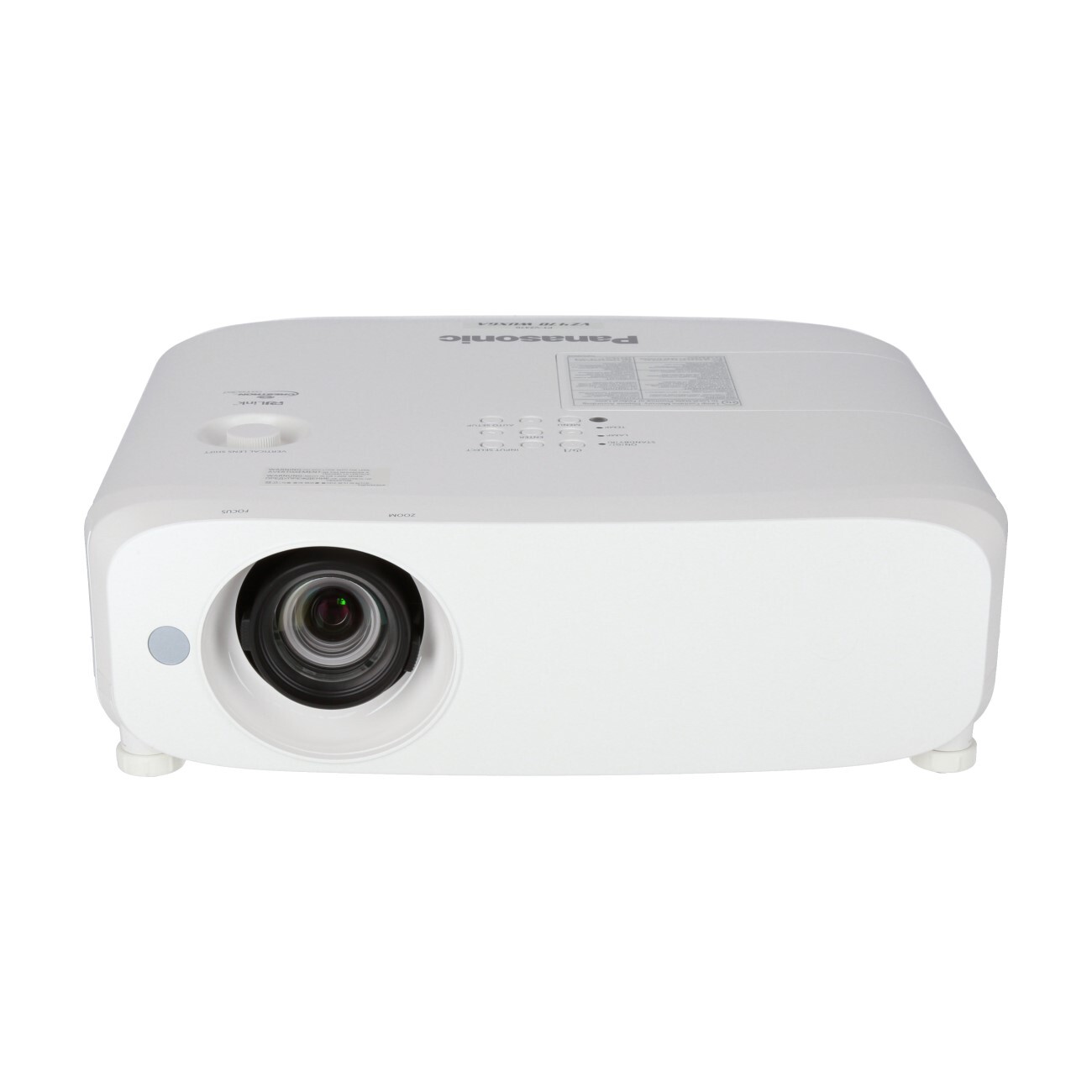 Panasonic-PT-VZ470