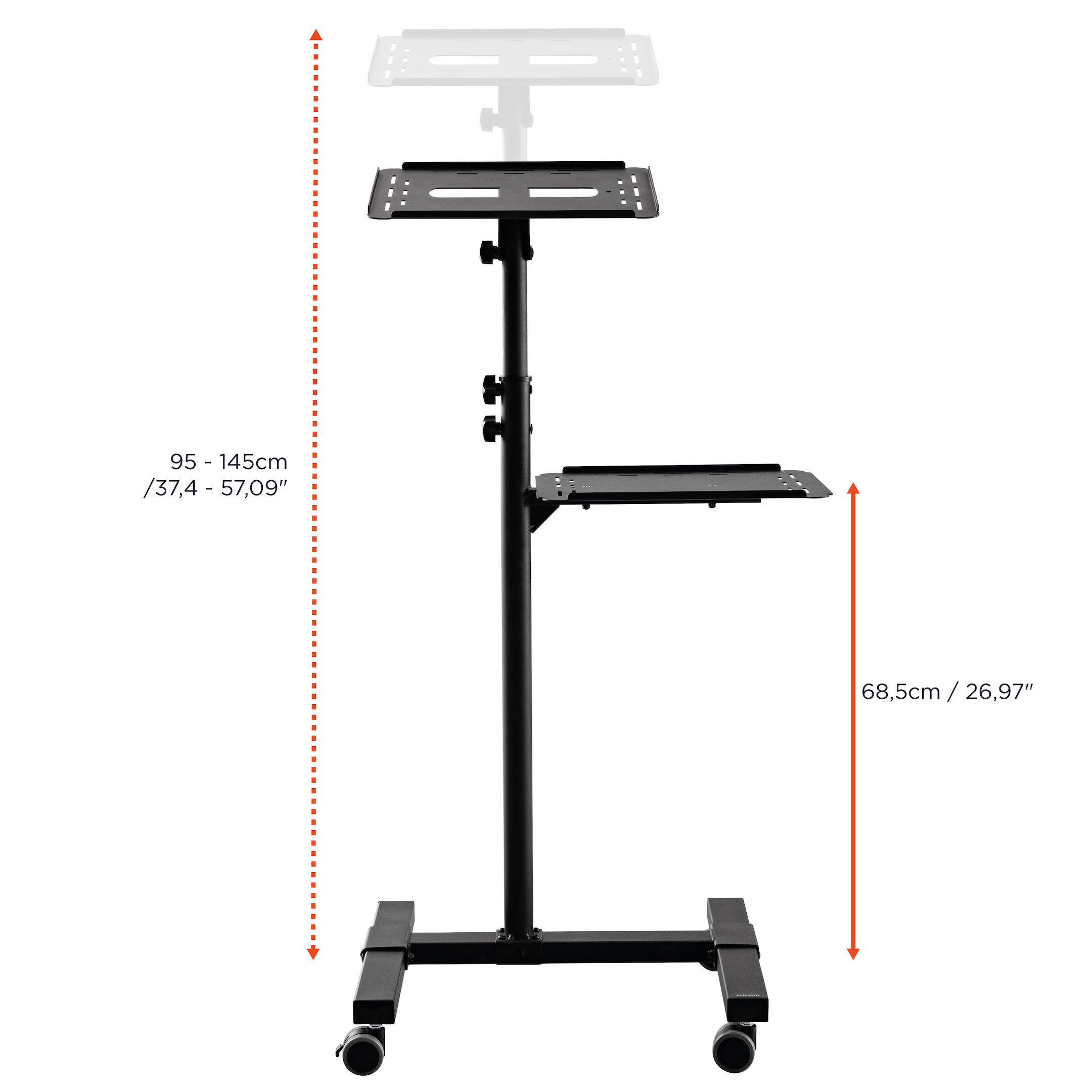 Celexon-projectietafel-PT3020