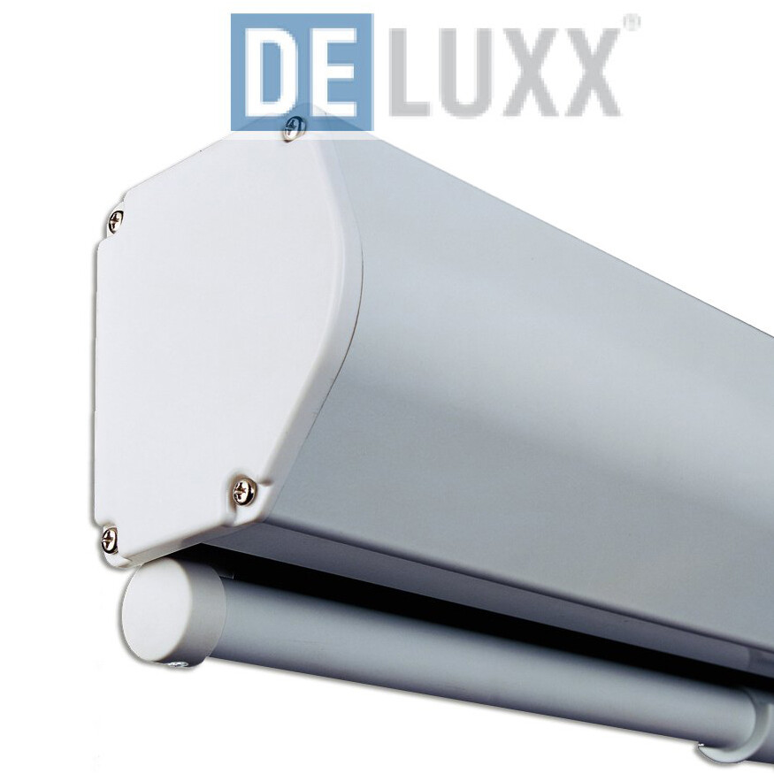 DELUXX-Advanced-slow-motion-4-3-handbediend-projectiescherm-270x203-cm-matwit-Polaro