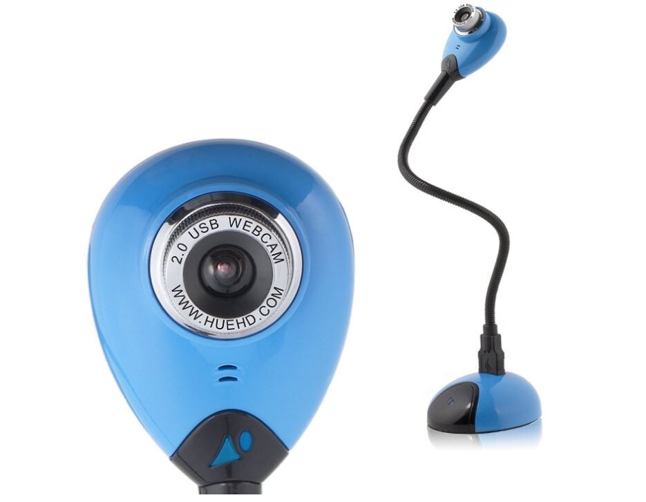 HUE-HD-Kamera-USB-Dokumentenkamera-und-Webcam-blau