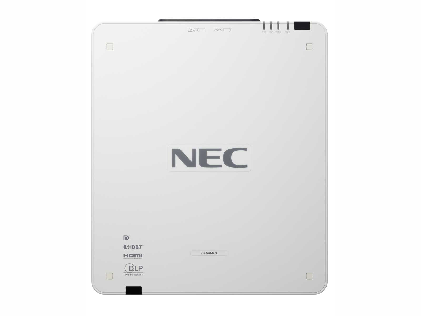 NEC-PX1004UL-WH-met-lens-NP18ZL