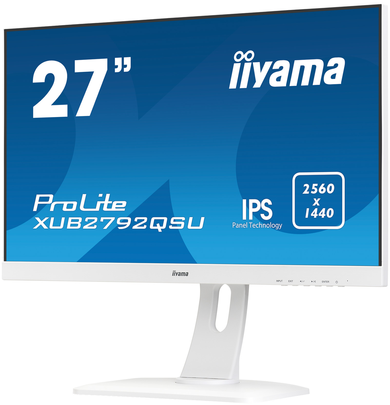 iiyama-XUB2792QSU-W1