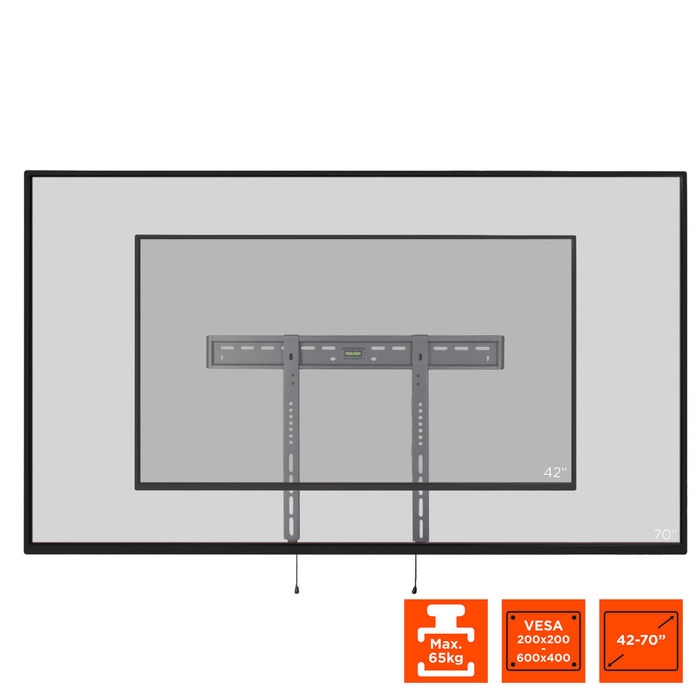 celexon-tv-display-muurbeugel-Fixed-7012