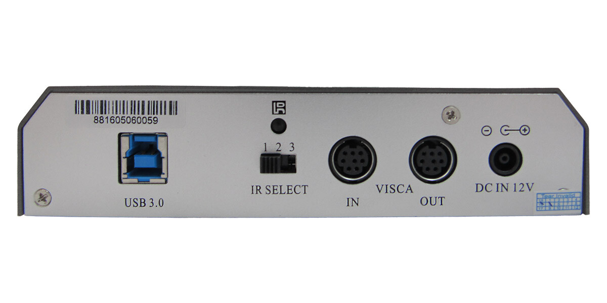 HuddleCamHD-HC20X-GY-G2-C-PTZ-Kamera-grau