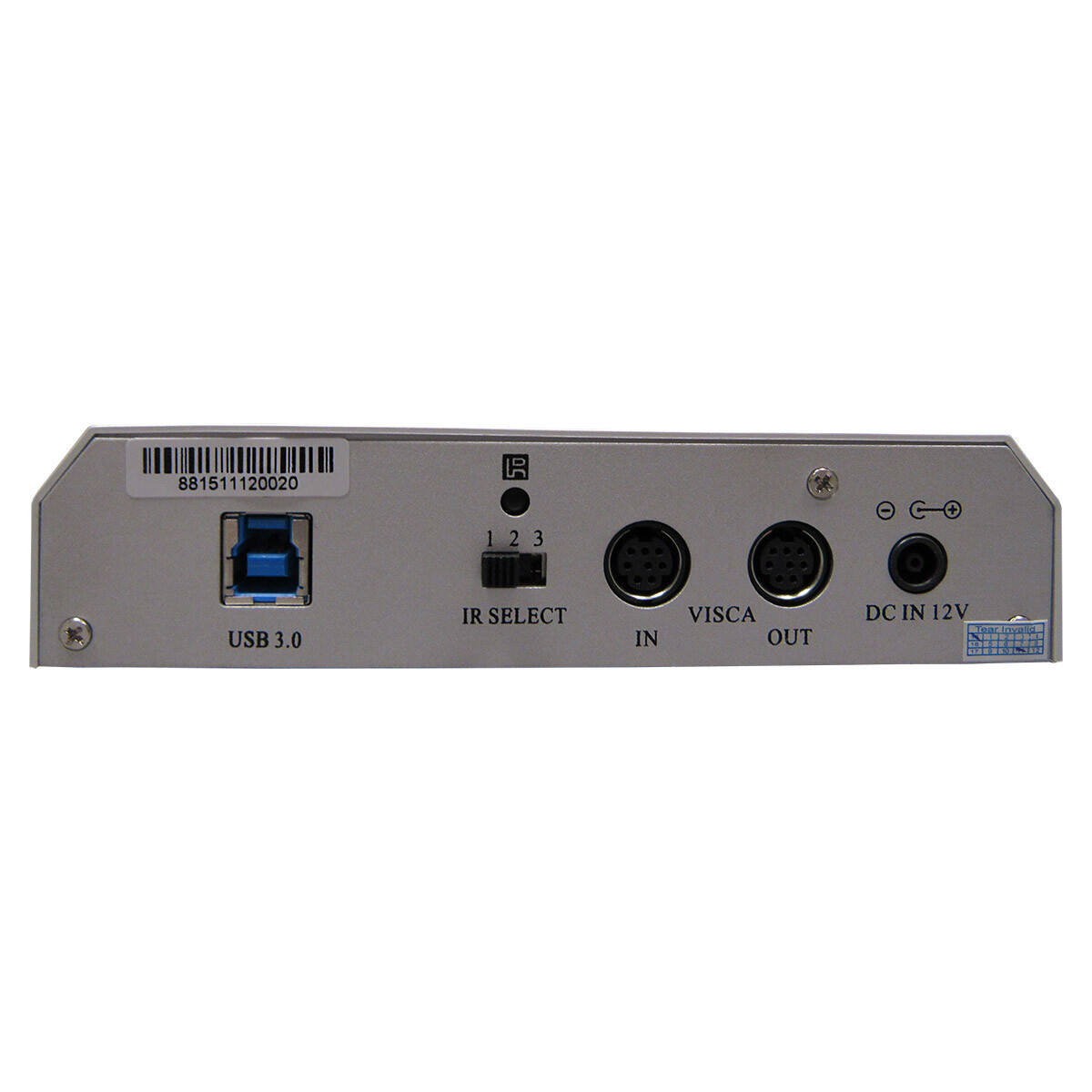 HuddleCamHD-HC20X-WH-G2-C-PTZ-Kamera-weiss
