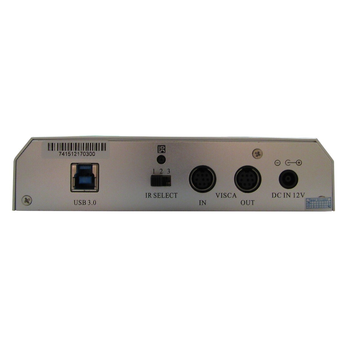 HuddleCamHD-HC30X-WH-G2-C-PTZ-Kamera-weiss