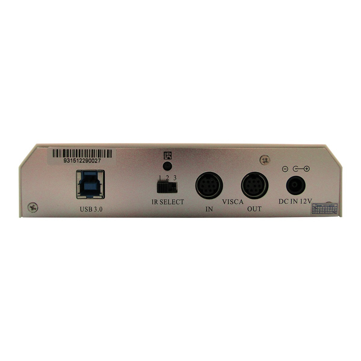 HuddleCamHD-HC3XW-WH-G2-C-PTZ-Kamera-weiss