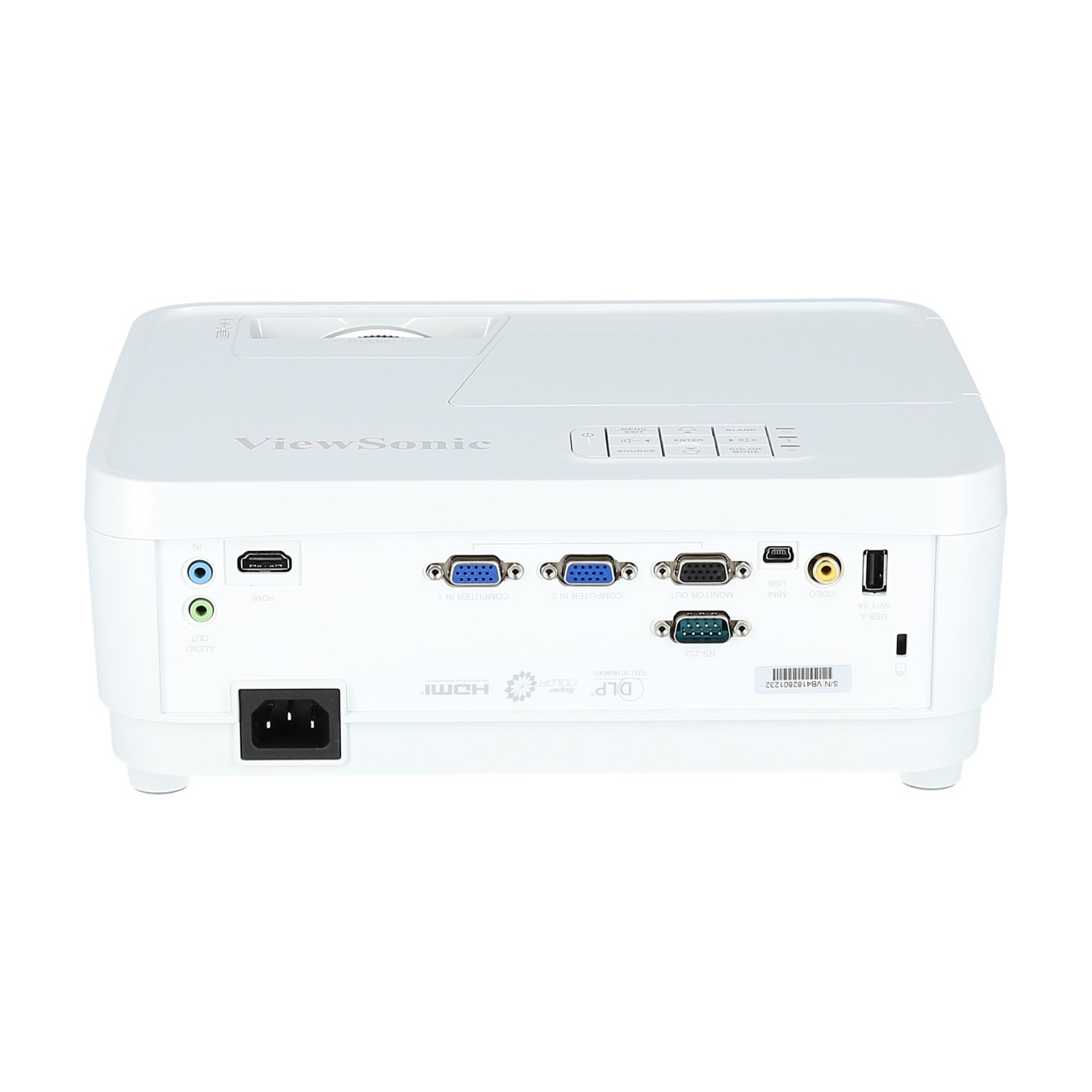 ViewSonic-PS501W