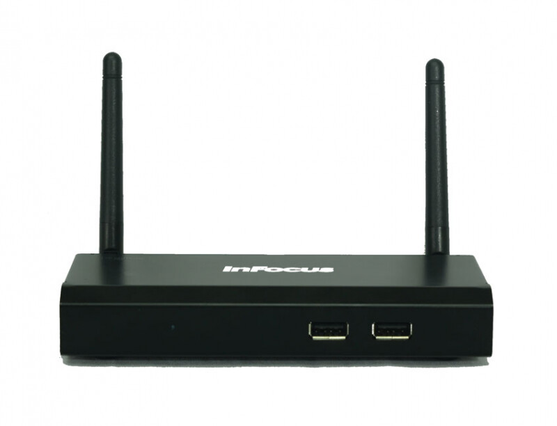 InFocus-LiteShow-4-DB-Dual-Band-Wireless-Adapter