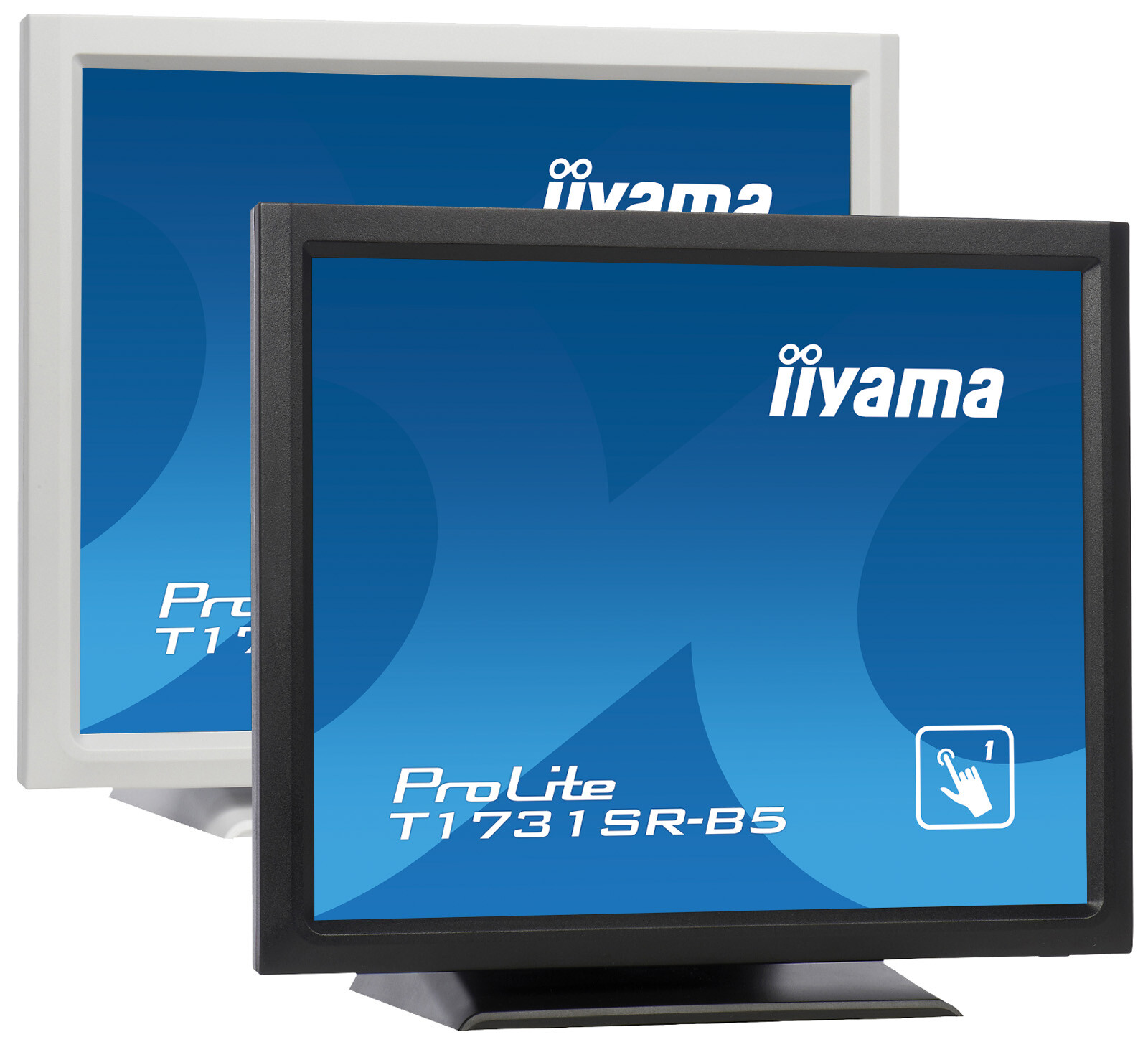 Iiyama-Prolite-T1731SR-B5