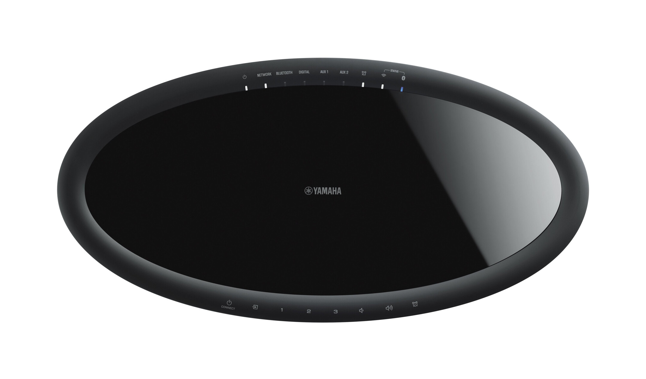 Yamaha-MusicCast-50-schwarz