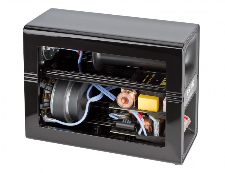 ELAC-BS-312-schwarz-Paar