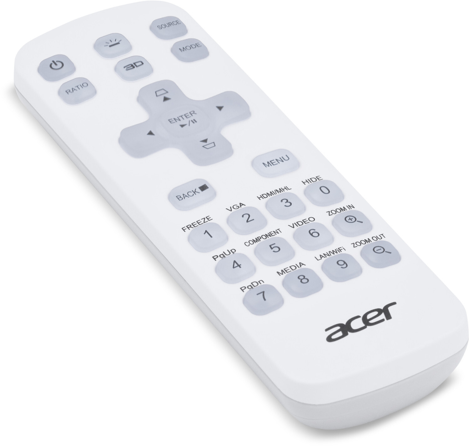 Acer-MC-JQ011-005-Universal-Consumer-afstandsbediening