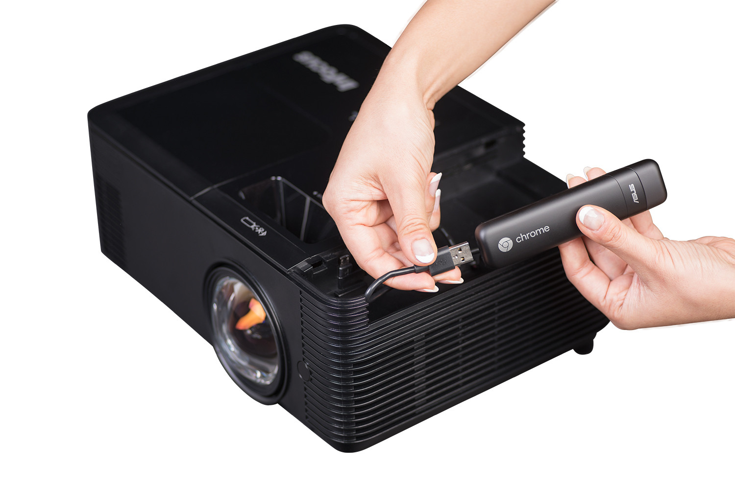 InFocus-IN134ST