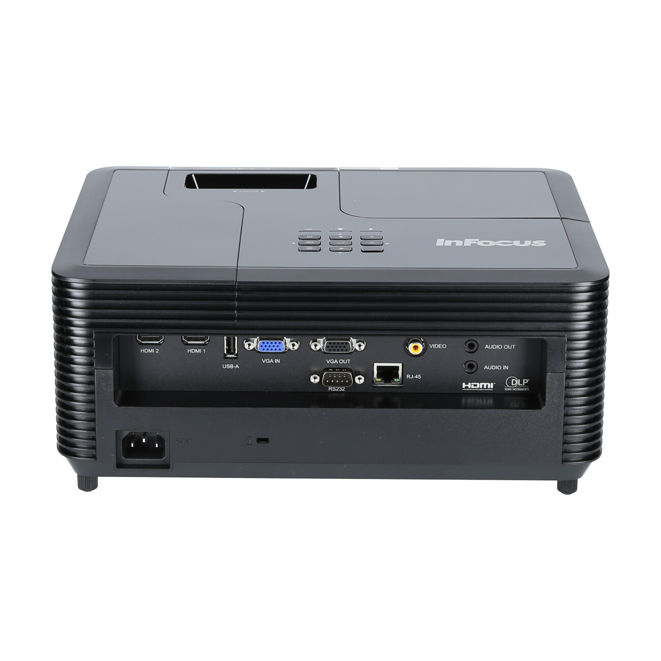 InFocus-IN136ST