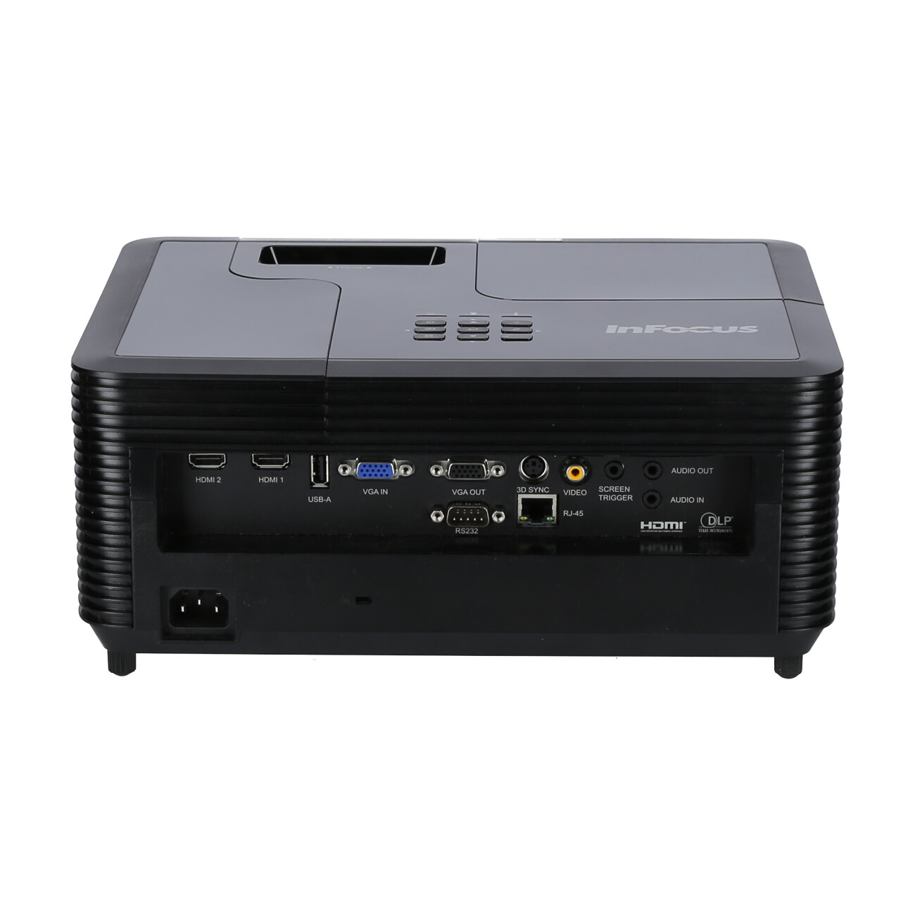 InFocus-IN138HDST