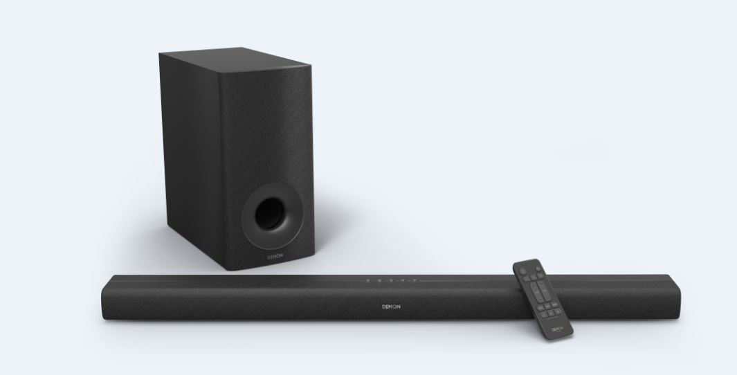 Denon-DHT-S316-Soundbar-System