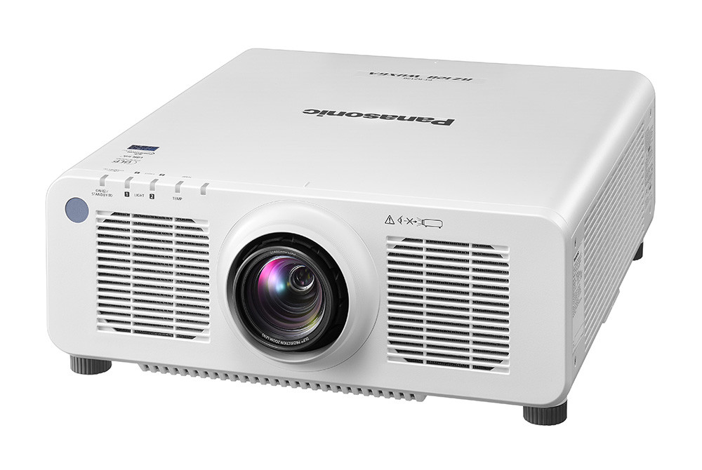 Panasonic-PT-RZ120LW-wit-zonder-lens