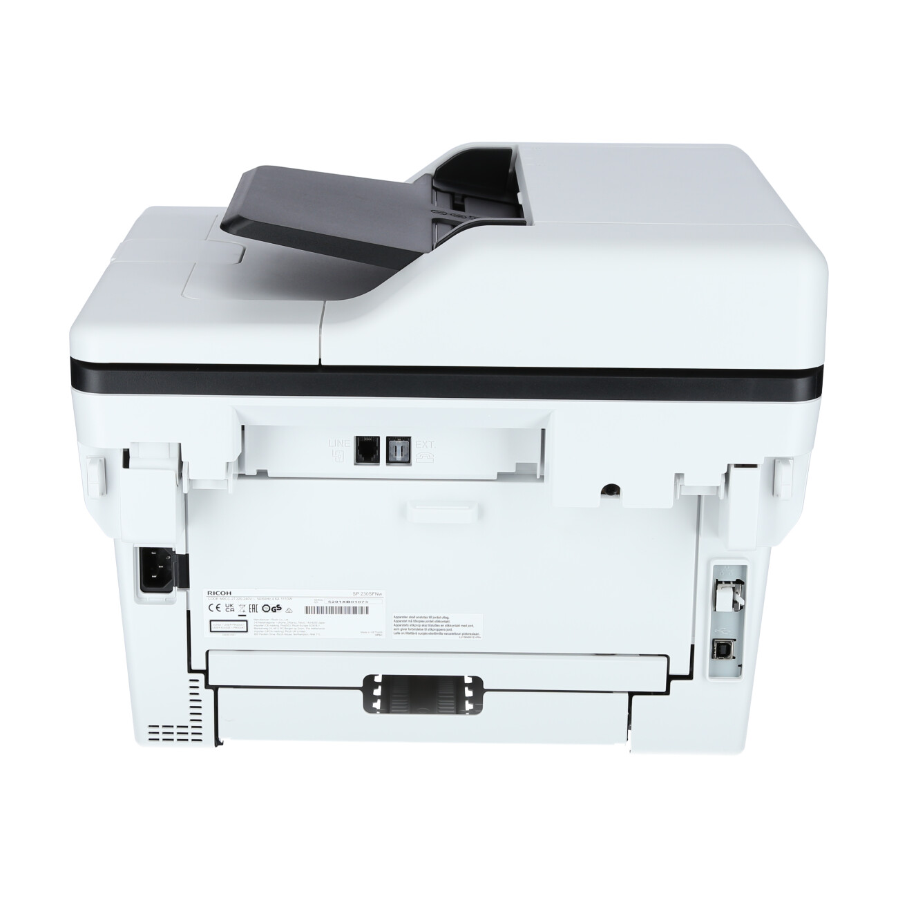 Ricoh-SP-230SFNw-Printer