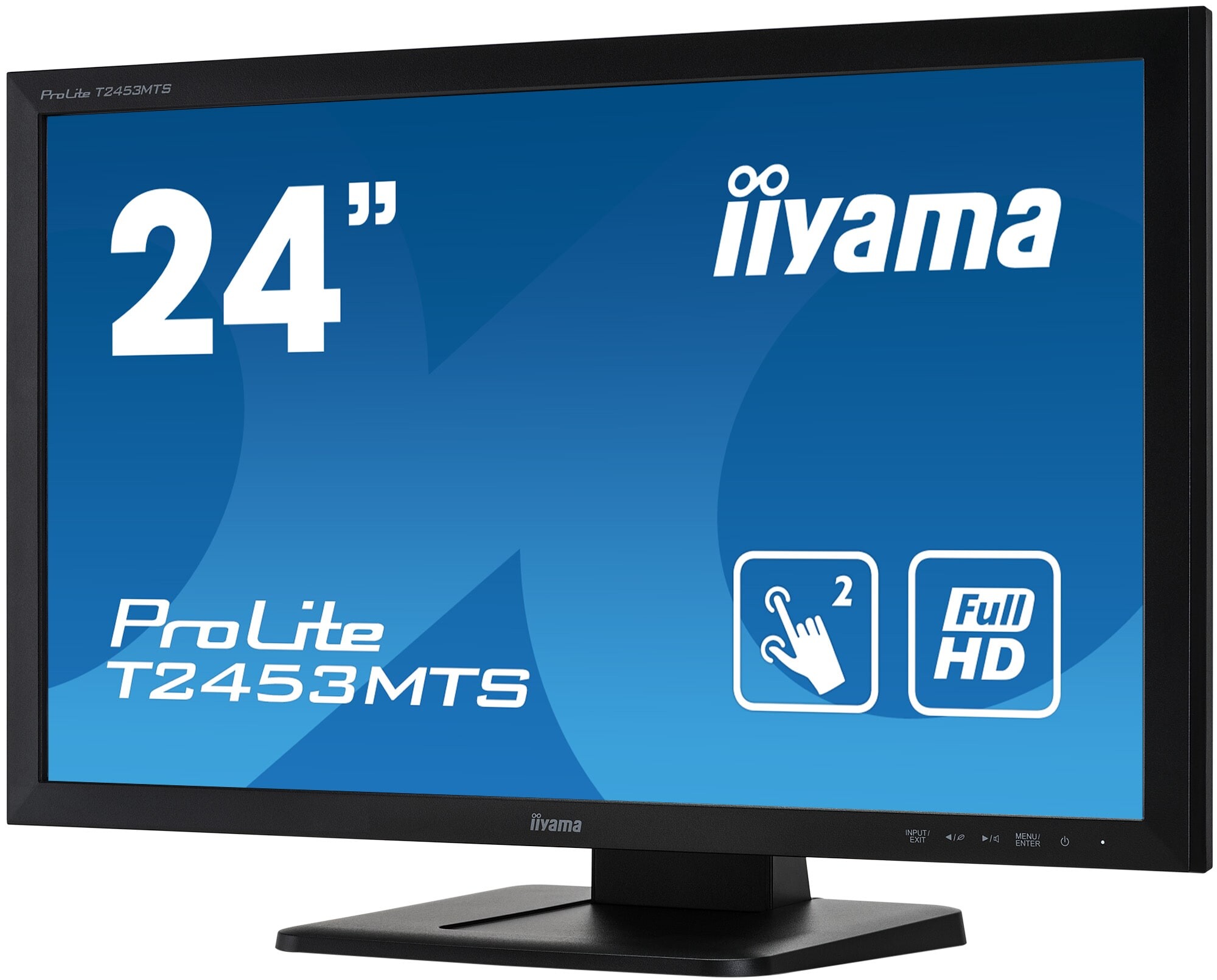Iiyama-PROLITE-T2453MTS-B1