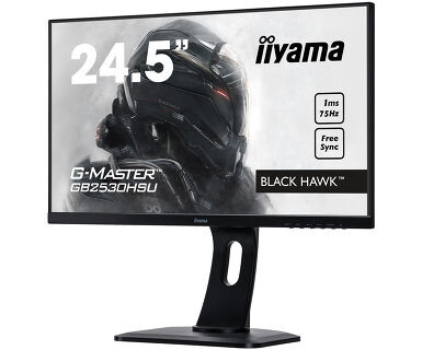 Iiyama-G-MASTER-GB2530HSU-B1
