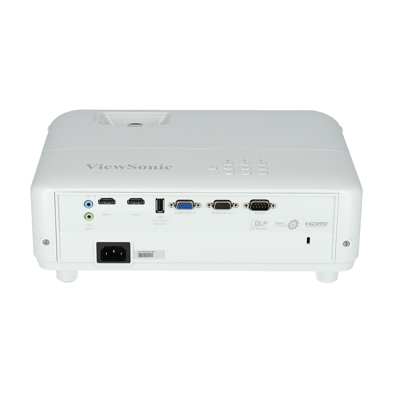 viewsonic-pg701wu-business-wuxga-beamer-mit-hdmi-3500-ansi-lumen-praesentationstimer