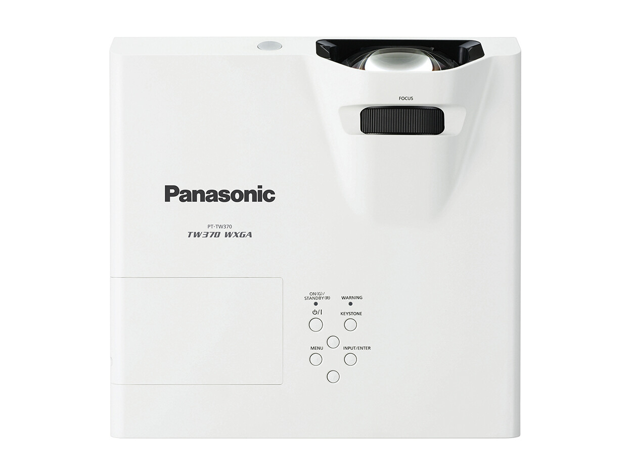 Panasonic-PT-TW370