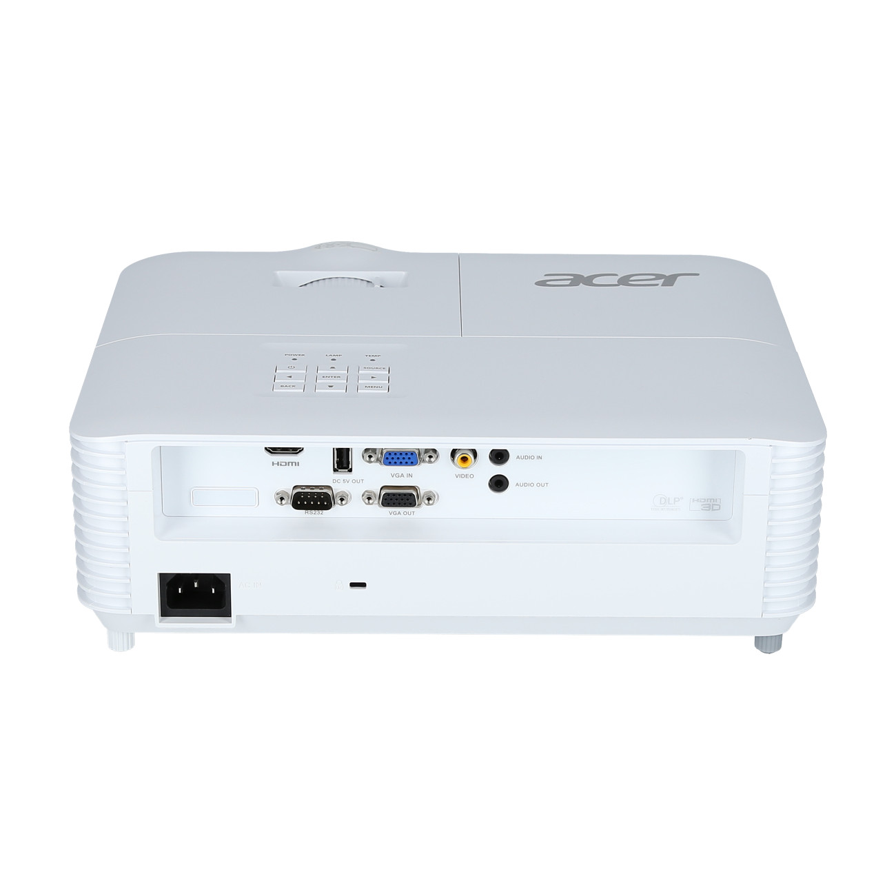Acer-S1386WH-WXGA-beamer-met-korte-projectieafstand-3600-lumen-en-AC-Power-On-functie-voor-thuisbioscoop-en-presentaties