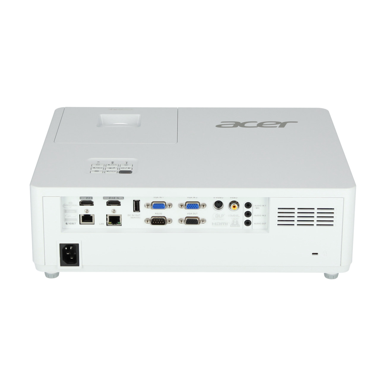 Acer-PL6610T