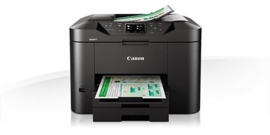 Canon-MAXIFY-MB2755