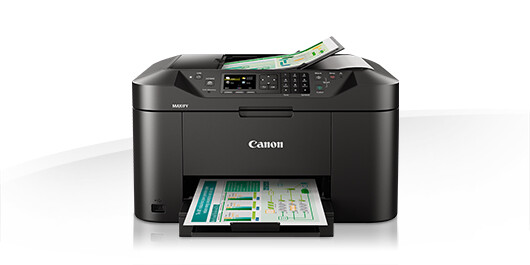 Canon-MAXIFY-MB2155